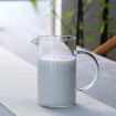 Kulplu Yağdanlık 500ml resmi