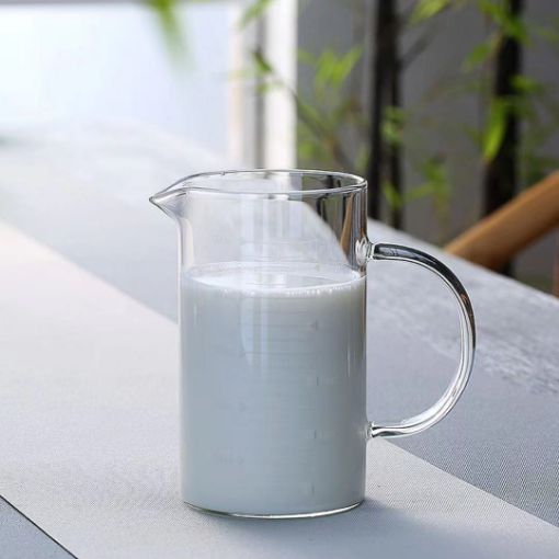 Kulplu Yağdanlık 500ml resmi