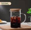 Kulplu Yağdanlık 500ml resmi